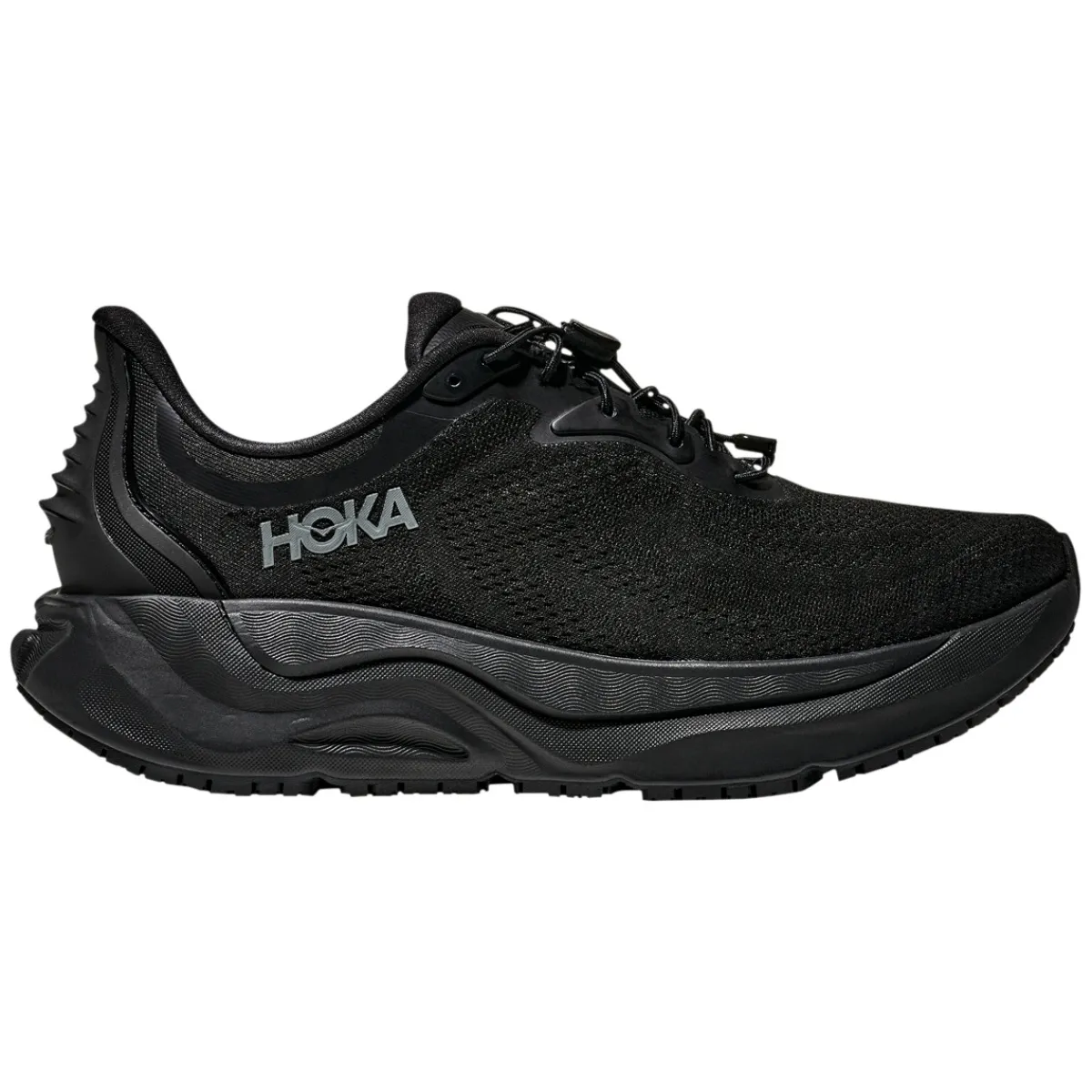 Sale HOKA Arahi SR (Wide) - Women's Walking Shoe BBLC
