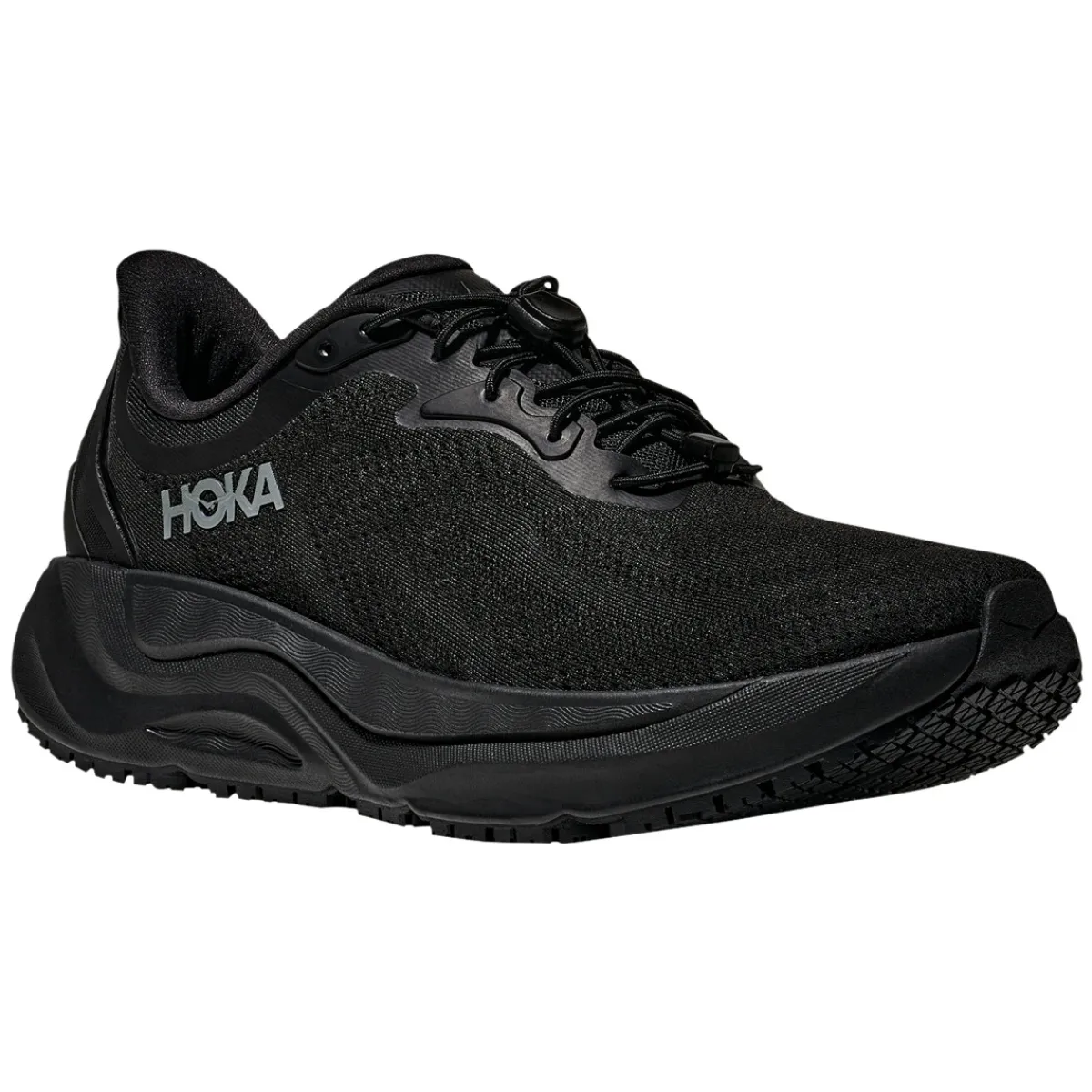 Sale HOKA Arahi SR (Wide) - Women's Walking Shoe BBLC