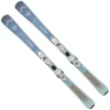 New ROSSIGNOL Arcade 78/XPress 10 GW - Women's All Mountain Alpine Skis