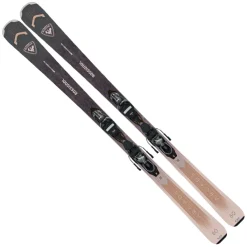 Online ROSSIGNOL Arcade 80/XPress 10 GW - Women's All Mountain Alpine Skis