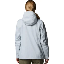 Sale COLUMBIA Arcadia II - Women's Hooded Waterproof Jacket