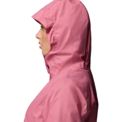 Sale COLUMBIA Arcadia II - Women's Hooded Waterproof Jacket