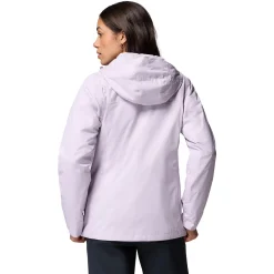 Sale COLUMBIA Arcadia II - Women's Hooded Waterproof Jacket