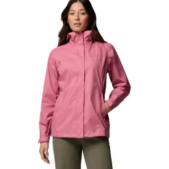 Sale COLUMBIA Arcadia II - Women's Hooded Waterproof Jacket