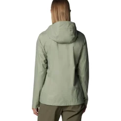 Sale COLUMBIA Arcadia II - Women's Hooded Waterproof Jacket