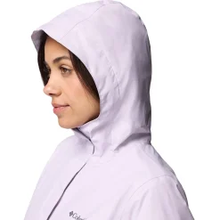 Sale COLUMBIA Arcadia II - Women's Hooded Waterproof Jacket