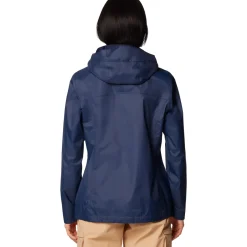 Sale COLUMBIA Arcadia II - Women's Hooded Waterproof Jacket