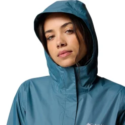 Sale COLUMBIA Arcadia II - Women's Hooded Waterproof Jacket