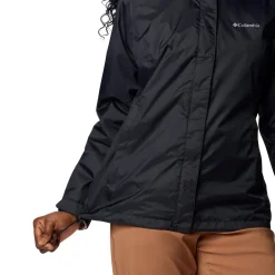 Sale COLUMBIA Arcadia II - Women's Hooded Waterproof Jacket