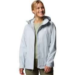 Sale COLUMBIA Arcadia II - Women's Hooded Waterproof Jacket