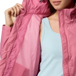 Sale COLUMBIA Arcadia II - Women's Hooded Waterproof Jacket