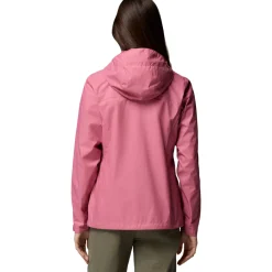 Sale COLUMBIA Arcadia II - Women's Hooded Waterproof Jacket