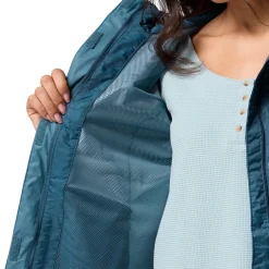 Sale COLUMBIA Arcadia II - Women's Hooded Waterproof Jacket