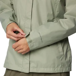 Sale COLUMBIA Arcadia II - Women's Hooded Waterproof Jacket