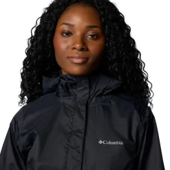 Sale COLUMBIA Arcadia II - Women's Hooded Waterproof Jacket