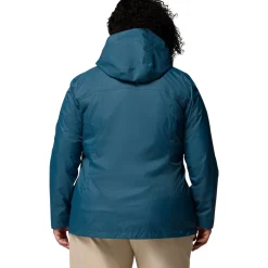 COLUMBIA Clothing^Arcadia II (Plus Size) - Women's Waterproof Jacket