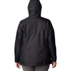 COLUMBIA Clothing^Arcadia II (Plus Size) - Women's Waterproof Jacket