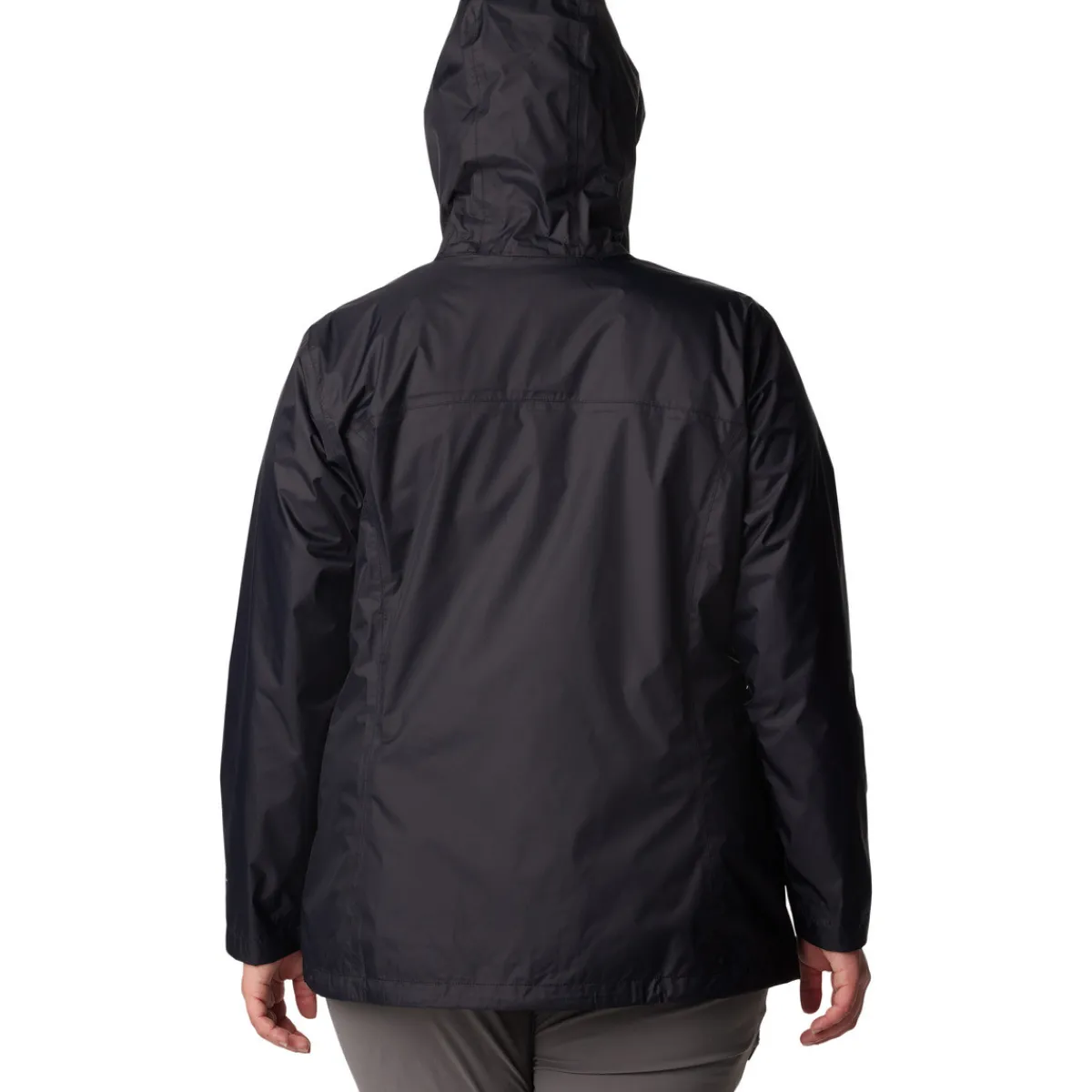 COLUMBIA Clothing^Arcadia II (Plus Size) - Women's Waterproof Jacket