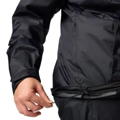 COLUMBIA Clothing^Arcadia II (Plus Size) - Women's Waterproof Jacket