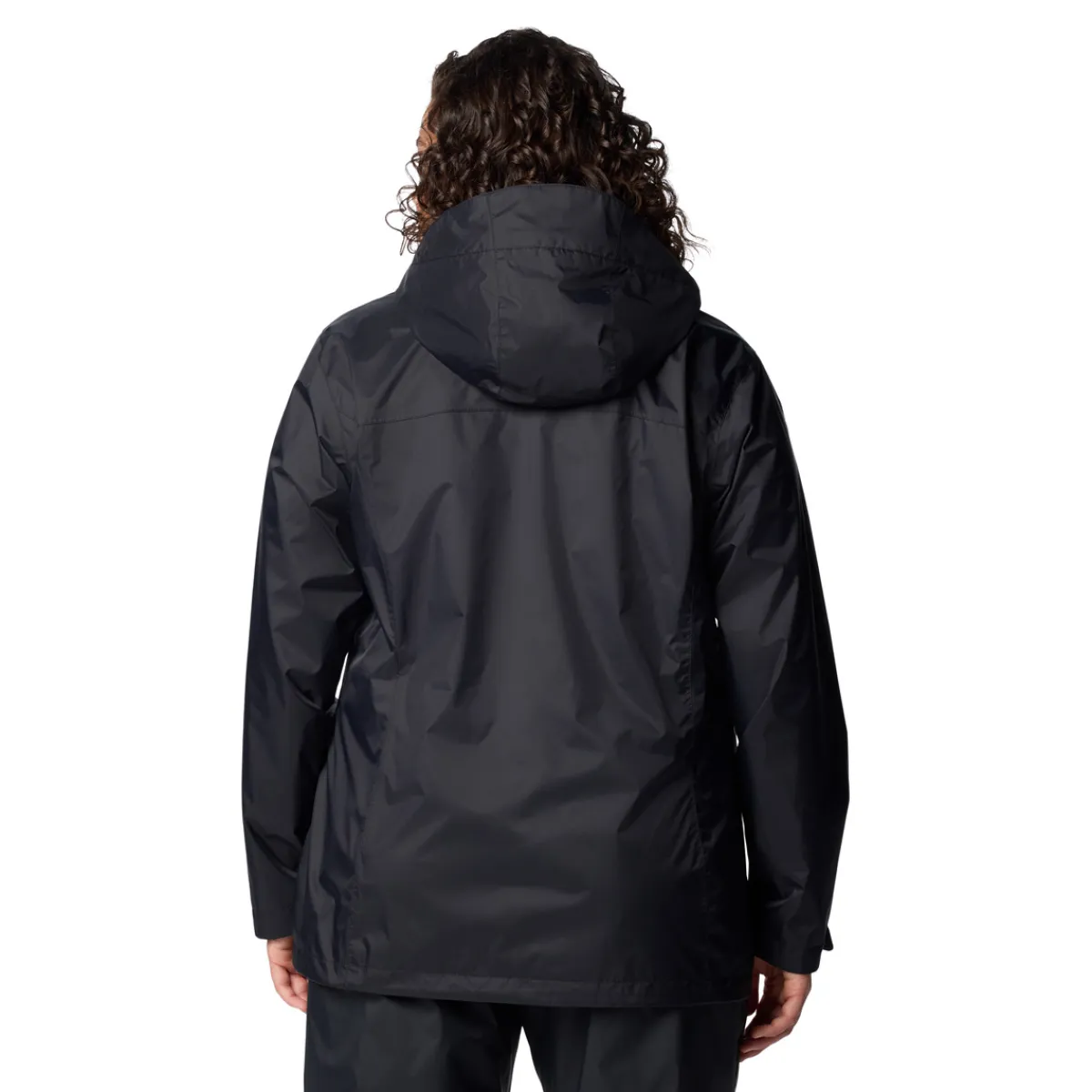 COLUMBIA Clothing^Arcadia II (Plus Size) - Women's Waterproof Jacket