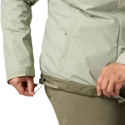 COLUMBIA Clothing^Arcadia II (Plus Size) - Women's Waterproof Jacket