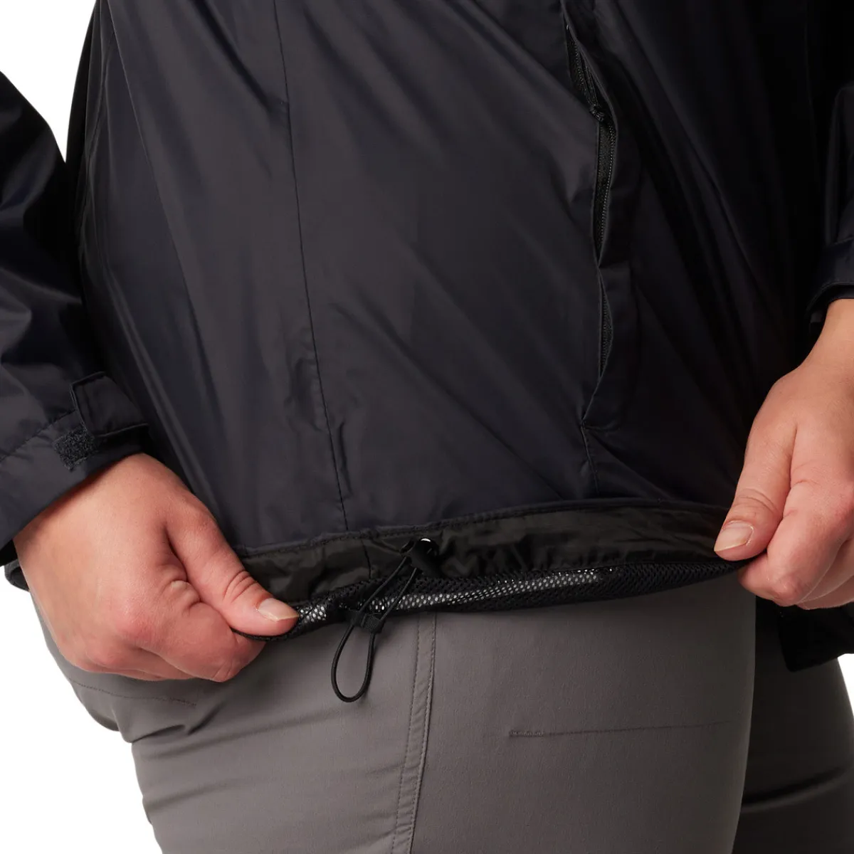 COLUMBIA Clothing^Arcadia II (Plus Size) - Women's Waterproof Jacket