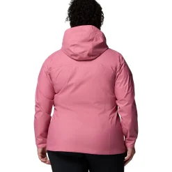 COLUMBIA Clothing^Arcadia II (Plus Size) - Women's Waterproof Jacket