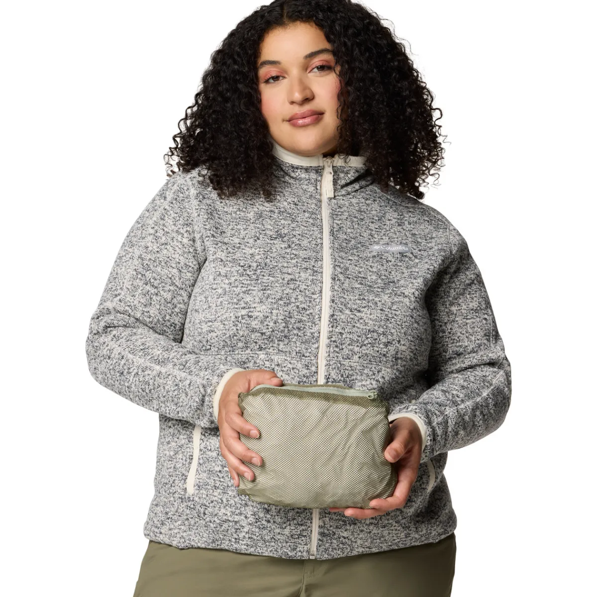 COLUMBIA Clothing^Arcadia II (Plus Size) - Women's Waterproof Jacket