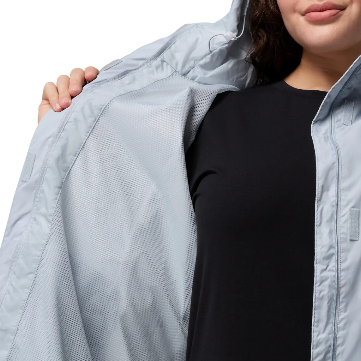 COLUMBIA Clothing^Arcadia II (Plus Size) - Women's Waterproof Jacket