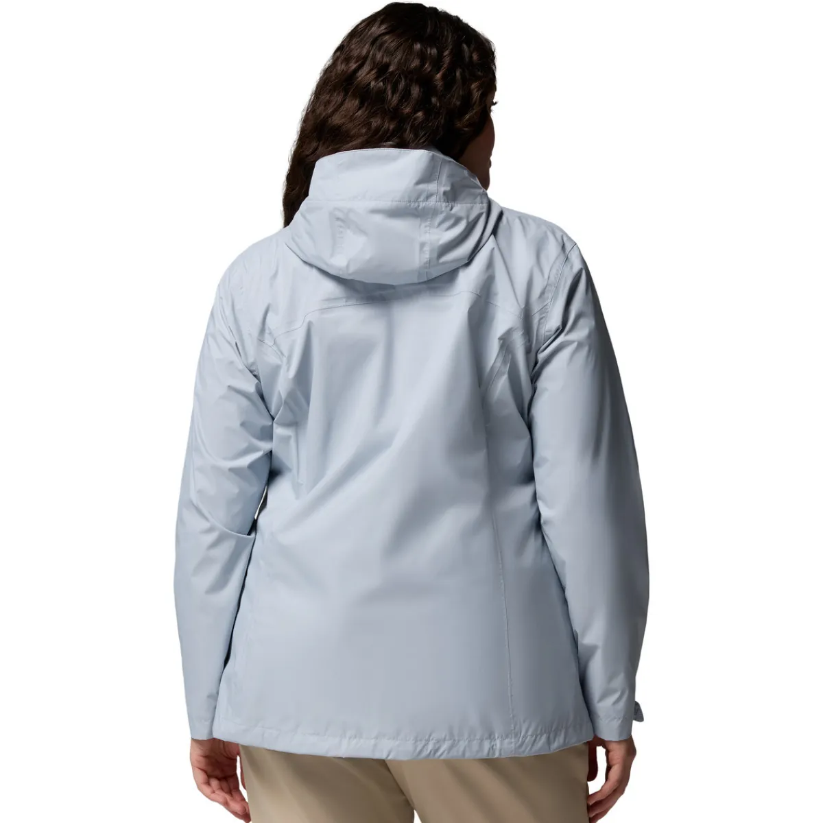 COLUMBIA Clothing^Arcadia II (Plus Size) - Women's Waterproof Jacket