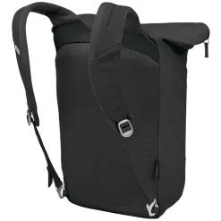 Hot OSPREY Arcane - Convertible Tote Bag BLACK