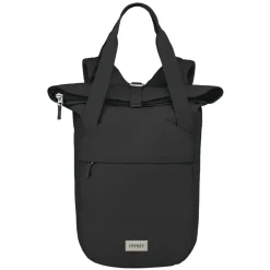 Hot OSPREY Arcane - Convertible Tote Bag BLACK