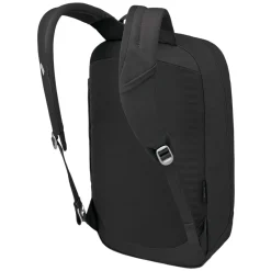 Best OSPREY Arcane Large - Urban Backpack BLACK