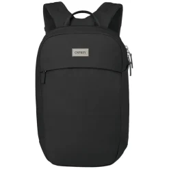 Best OSPREY Arcane Large - Urban Backpack BLACK