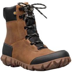 Women BOGS Boots^Arcata Urban Leather Tall - Women's Winter Boots