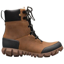 Women BOGS Boots^Arcata Urban Leather Tall - Women's Winter Boots