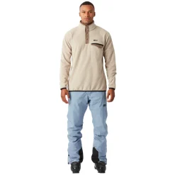 PICTURE Clothing|Mid-Season And Aerobic Jackets^Arcca - Men's Half-Snap Sweater