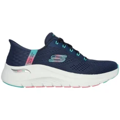 Online SKECHERS Arch Fit 2.0 Easy Chic - Women's Walking Shoes NVTQ