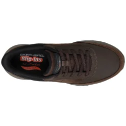 SKECHERS Casual Shoes^Arch Fit Orvan - Moxley - Men's Fashion Shoes
