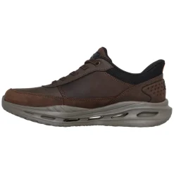SKECHERS Casual Shoes^Arch Fit Orvan - Moxley - Men's Fashion Shoes