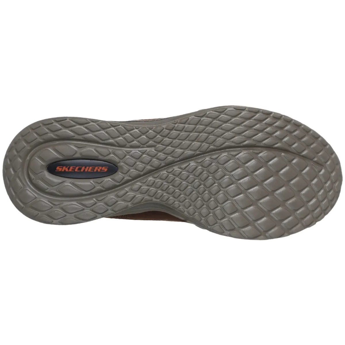 SKECHERS Casual Shoes^Arch Fit Orvan - Moxley - Men's Fashion Shoes