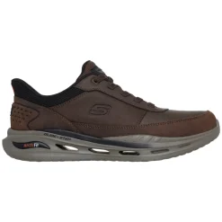 SKECHERS Casual Shoes^Arch Fit Orvan - Moxley - Men's Fashion Shoes