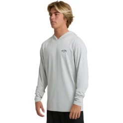 BILLABONG Rashguards^Arch Mesh - Men's Rash Guard