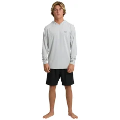 BILLABONG Rashguards^Arch Mesh - Men's Rash Guard