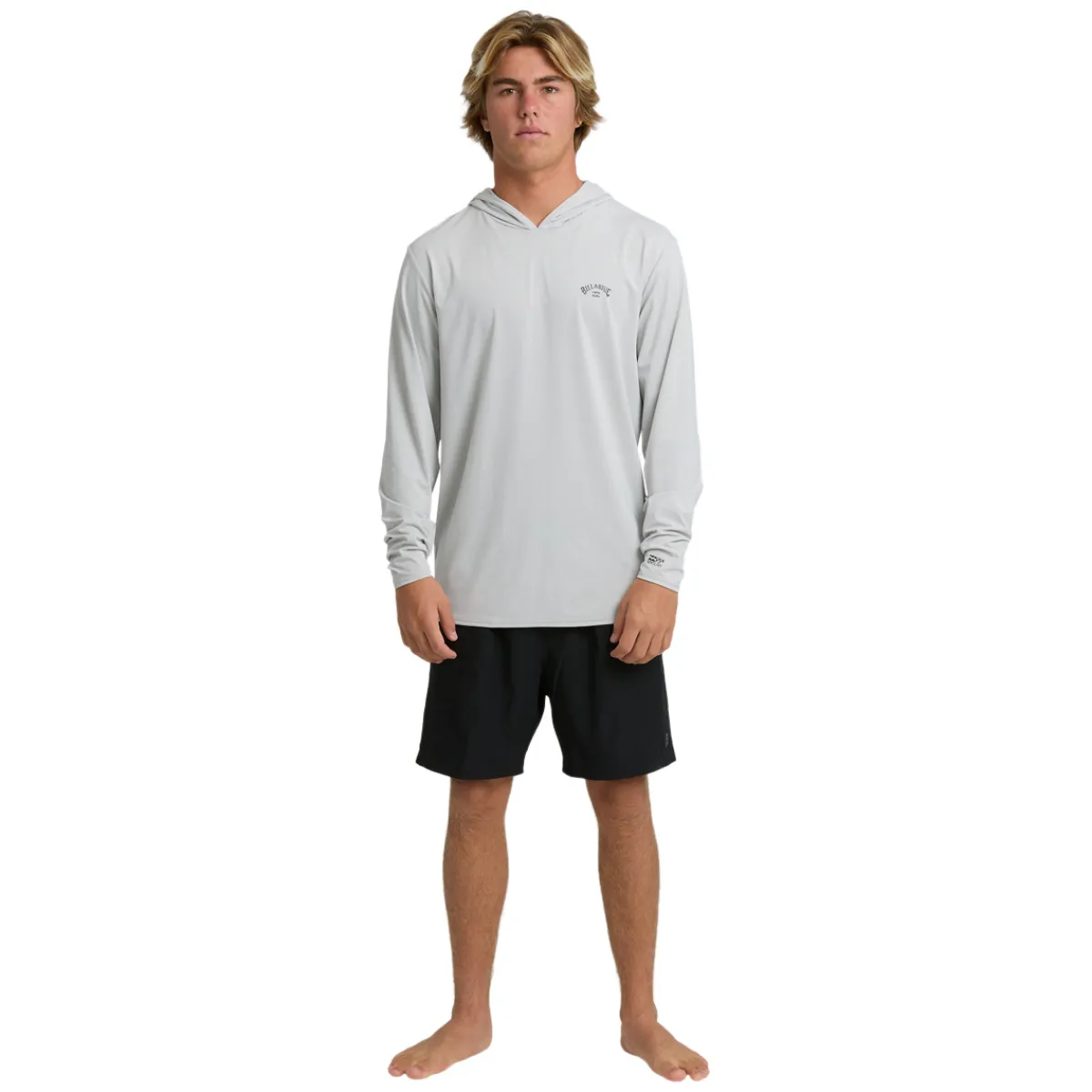 BILLABONG Rashguards^Arch Mesh - Men's Rash Guard