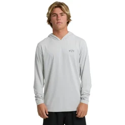 BILLABONG Rashguards^Arch Mesh - Men's Rash Guard
