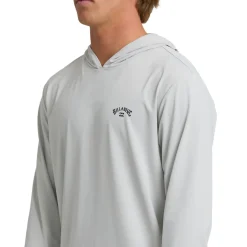 BILLABONG Rashguards^Arch Mesh - Men's Rash Guard