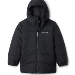 COLUMBIA Arctic Blast II - Junior Winter Sports Jacket