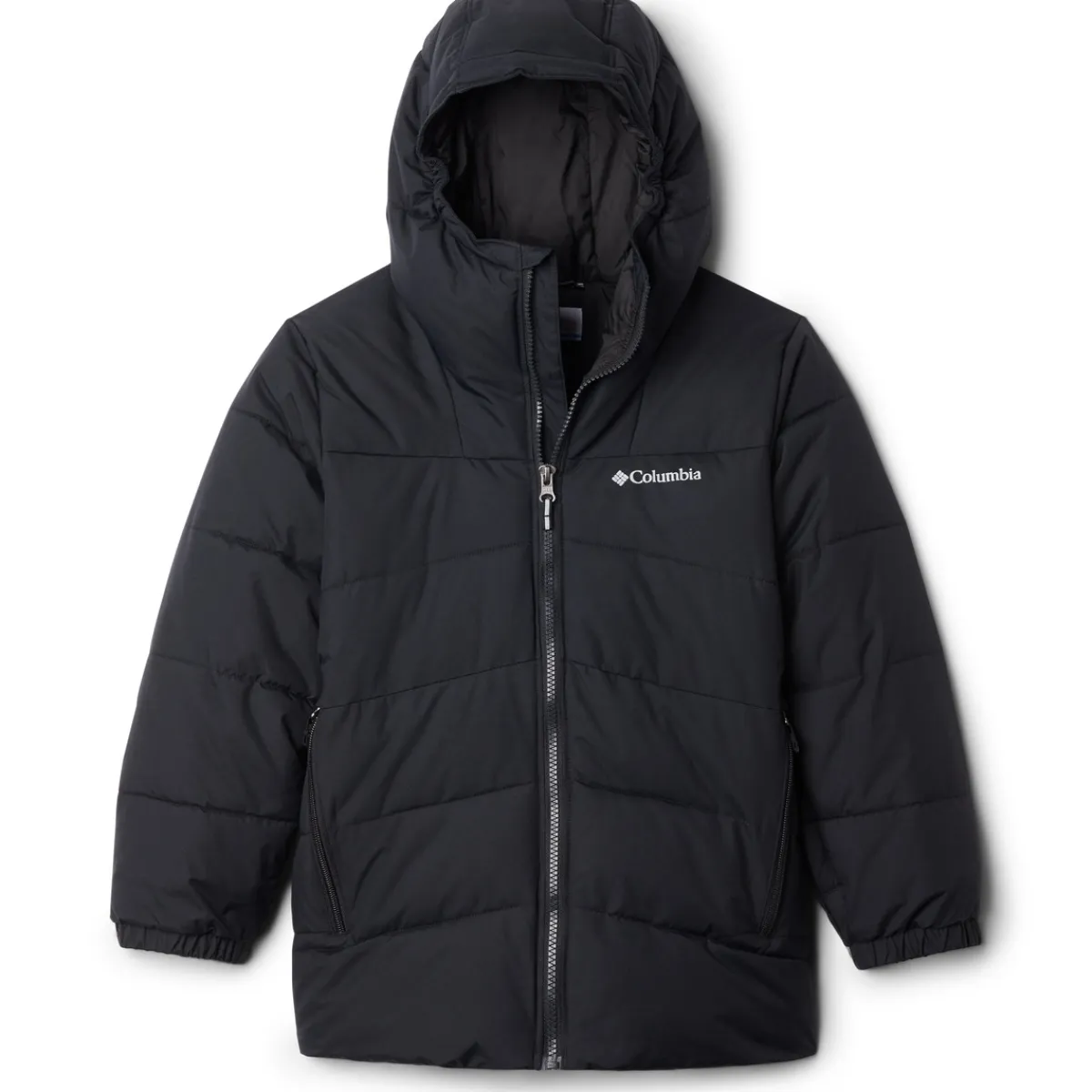COLUMBIA Arctic Blast II - Junior Winter Sports Jacket