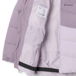 COLUMBIA Arctic Blast II - Junior Winter Sports Jacket